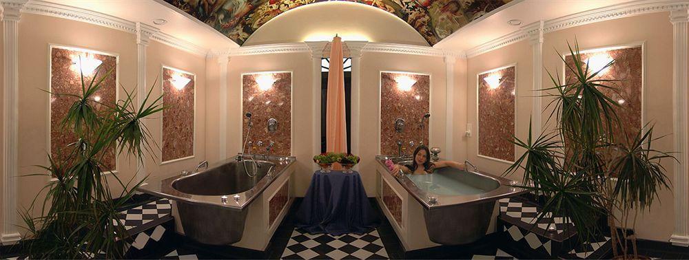 Parkhotel ヒッツアッカー エクステリア 写真